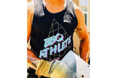 BBQ Athlete Tank